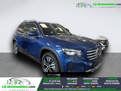 Mercedes GLB 250 BVA 4Matic