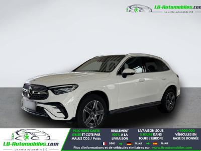 Mercedes GLC Coupe 300 e BVA 4Matic