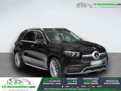 Mercedes GLE  400 d BVA 4Matic