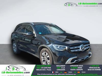 Mercedes GLC 200 d BVA