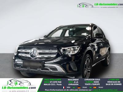 Mercedes GLC 200 d BVA