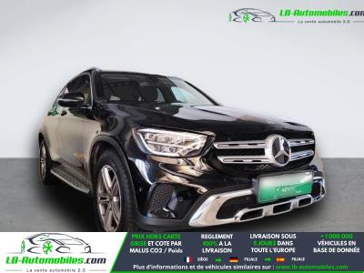 Mercedes GLC 200 d BVA