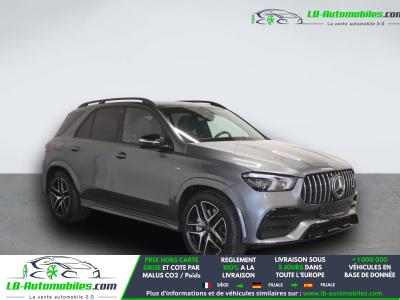 Mercedes GLE  53 AMG EQBoost BVA 4Matic+