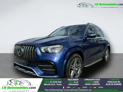 Mercedes GLE  53 AMG EQBoost BVA 4Matic+