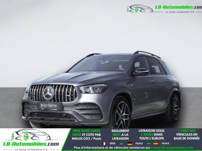 Mercedes GLE  53 AMG EQBoost BVA 4Matic+