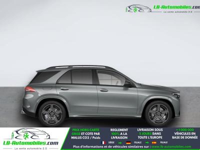 Mercedes GLE  400 e BVA 4Matic