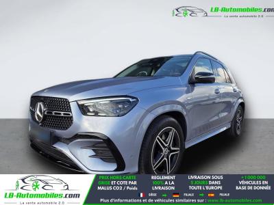Mercedes GLE  400 e BVA 4Matic