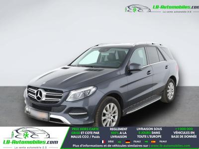Mercedes GLE  250 d BVA