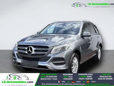 Mercedes GLE  350 d BVA 4Matic