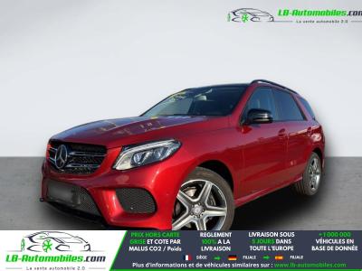 Mercedes GLE  350 d BVA 4Matic