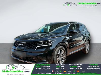 Kia Sorento 1.6 T-GDi Hybride 230 ch 5 pl BVA