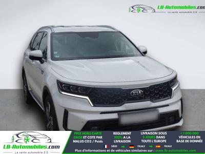 Kia Sorento 1.6 T-GDi Hybride 230 ch 5 pl BVA