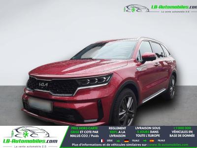 Kia Sorento 1.6 T-GDi Hybride 230 ch 5 pl BVA