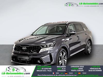 Kia Sorento 1.6 T-GDi Hybride 230 ch 5 pl BVA