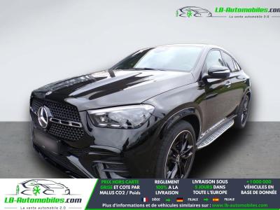 Mercedes GLE Coupe 400 e BVA 4Matic