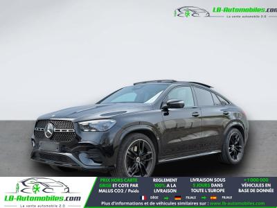 Mercedes GLE Coupe 350 de BVA 4Matic