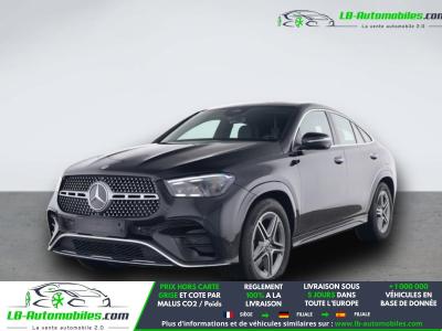 Mercedes GLE Coupe 350 de BVA 4Matic