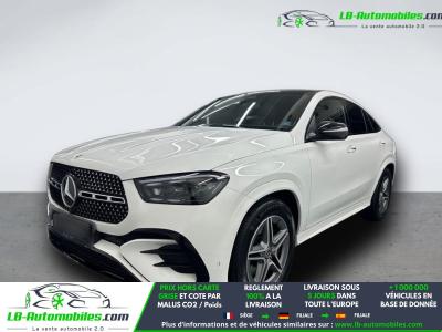 Mercedes GLE Coupe 350 de BVA 4Matic