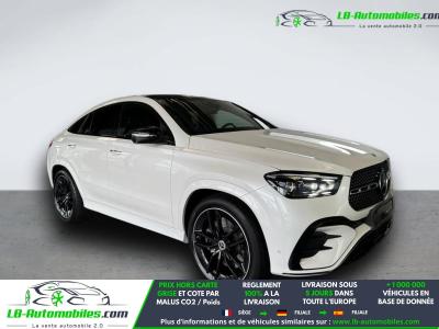 Mercedes GLE Coupe 350 de BVA 4Matic