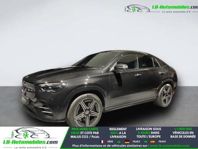 Mercedes GLE Coupe 350 de BVA 4Matic