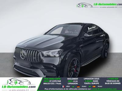 Mercedes GLE Coupe 63 S AMG BVA 4MATIC+