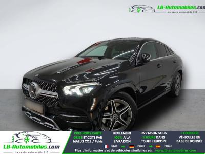 Mercedes GLE Coupe 350 de BVA 4Matic