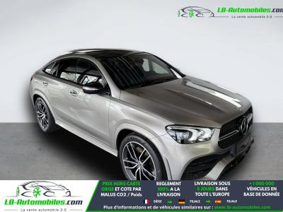Mercedes GLE Coupe 350 de BVA 4Matic