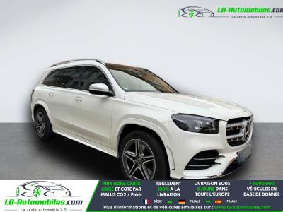 Mercedes GLS 450 BVA 4Matic