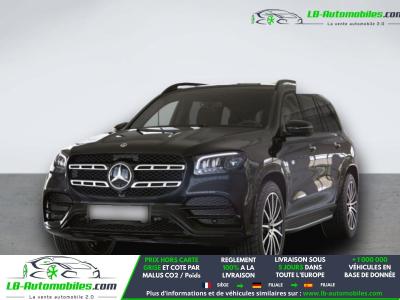 Mercedes GLS 450 BVA 4Matic