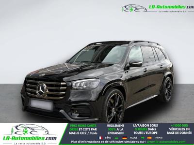 Mercedes GLS 450 BVA 4Matic
