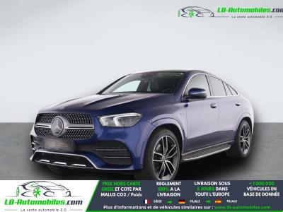 Mercedes GLE Coupe 350 e BVA 4Matic