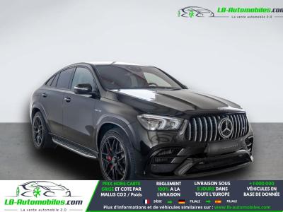 Mercedes GLE Coupe 63 S AMG BVA 4MATIC+