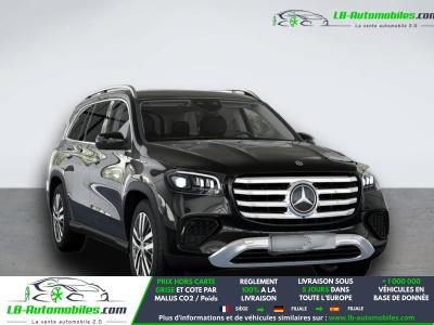 Mercedes GLS 450d BVA 4Matic