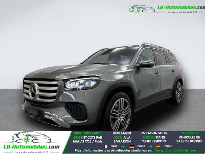Mercedes GLS 450d BVA 4Matic