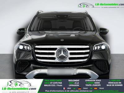 Mercedes GLS 450d BVA 4Matic