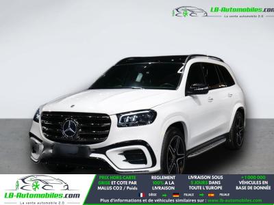 Mercedes GLS 450d BVA 4Matic
