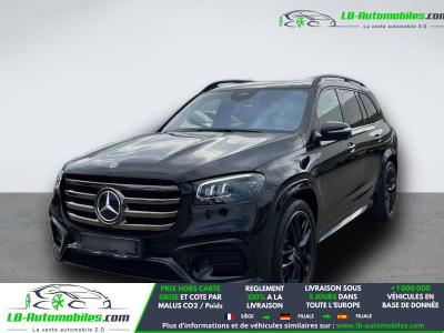Mercedes GLS 450d BVA 4Matic