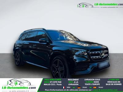 Mercedes GLS 400d 4Matic BVA