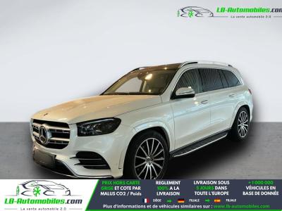 Mercedes GLS 400d 4Matic BVA