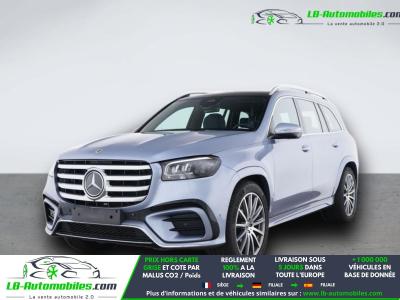Mercedes GLS 580 4Matic