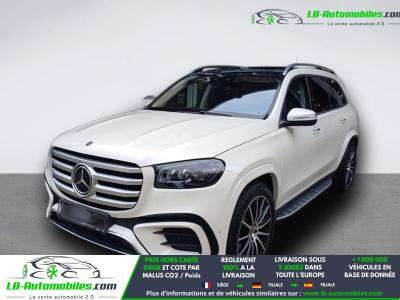 Mercedes GLS 580 4Matic