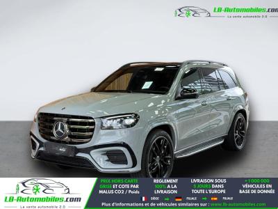 Mercedes GLS 580 4Matic