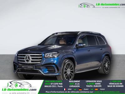 Mercedes GLS 580 4Matic