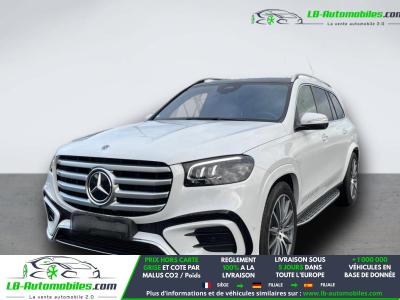 Mercedes GLS 580 4Matic