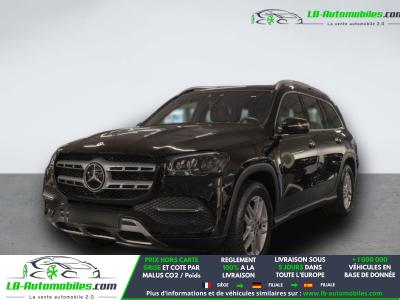 Mercedes GLS 450 BVA 4Matic