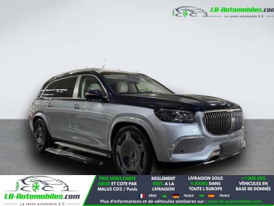 Mercedes GLS Maybach 600 BVA 4Matic