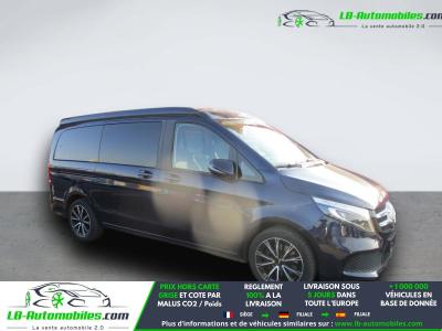 Mercedes Classe V Marco Polo 220d BVA