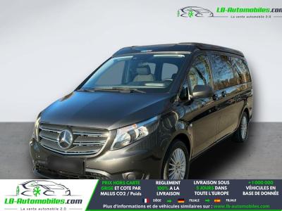 Mercedes Classe V Marco Polo 220d BVA
