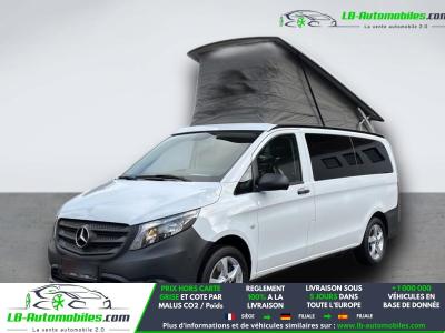 Mercedes Classe V Marco Polo 250d BVA