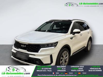 Kia Sorento 2.2 CRDI 200 ch 4x4 BVA 7pl